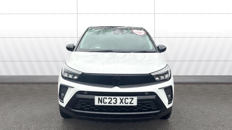 Vauxhall Crossland 1.2 Turbo GS 5dr Petrol Hatchback